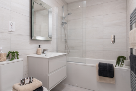 The Nesfield Chartford Homes